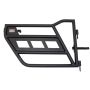 Fishbone Offroad FB24086 2018+ Jeep Wrangler JL Front/Rear Tube Doors