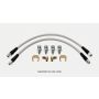 Wilwood 220-12296 Flexline Kit 41-56 Buick