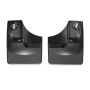 WEATHERTECH WEA110050 15-   Ford F150 Front Mud Flaps w/o Flares