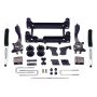 Tuff Country 55905KH 99-03 Toyota Tundra 4x4 & 2wd 5in Lift Kit (w/Steering Knuckles SX6000 Shocks)