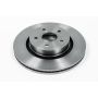 PowerStop AR8765 AutoSpecialty Brake Rotor