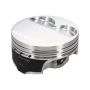 Wiseco K695M955 Piston Set, Nissan, VR38DETT, 95.50 mm Bore, Sport Compact, Set of 6