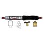 Skyjacker 9100 SNGL STAB KT SILVER W/BK BO