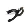 WEHRS MACHINE WEHWM200-18L Caliper Mount Left Clamp-On Metric Fab.