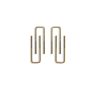 MaxTrac 910102 SQUARE U-BOLTS (10