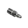 Nitrous Express 91017 SHARK/PIRANHA NOZZLE FITTING