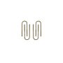 MaxTrac 910203 ROUND U-BOLTS (10.5