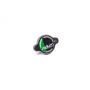 Radium Engineering 18-0076-A11 RADIATOR CAP, TYPE-A, 1.1BAR, BLACK
