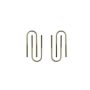 MaxTrac 910405 ROUND U-BOLTS (13.5
