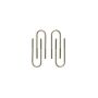 MaxTrac 910407 ROUND U-BOLTS (2.5