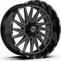 TIS 547BM-2105219 20X10 5X5.50 / 5X150 (-19) TIS 547BM (HB 110.2)
