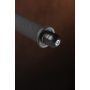 Renthal E190 End Plugs Grip - Grey