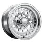 PACER 162M Aluminum Mod Wheel 16X7 8X6.50 130.18 -08