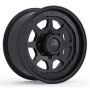 Pacer 166SB-78581+15 17X8.5 8X6.50 (+15) PAC 166SB Nighthawk (HB 125.2)