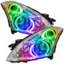 Oracle Lighting 8192-334 SMD Pre-Assembled Headlights, ColorSHIFT(tm) - No Controller