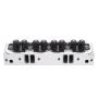 EDELBROCK EDE61775 SBM Performer RPM Magnum Cylinder Head - Assm.