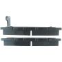 Stoptech 305.04960 Street Select Brake Pads