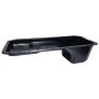 Moroso 20856 03-12 Dodge Ram 5.9L/6.7L Cummins Powder Coated Oil Pan