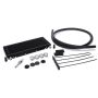 TCI TCI824101 Trans Cooler Max-Cool 4x11x3/4