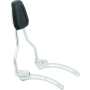 Kuryakyn 6581 Sissy Bar For Indian Scout Chrome