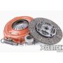 XClutch XKJE26001-1A Clutch - Stage 1 Sprung Organic
