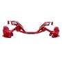 UMI Performance 2401MA-R 82-92 GM F-Body K-Member W/o Mounting Options - Red