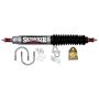 Skyjacker 9110 SNGL STAB KT SILVER W/BK BO