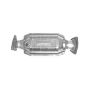 AP Exhaust 911036 CARB (CA, CO, NY, ME) Catalytic Converter