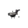 GSP 9110700 11-14 Ford Edge Suspension Knuckle Assembly  - Front Left