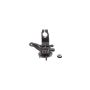 GSP 9110900 06-11 Ford Focus Suspension Knuckle Assembly  - Front Left