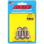 ARP ARP623-0750 S/S Bolt Kit - 6pt. (5) 3/8-16 x .750