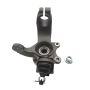 GSP 9111700 11-13 Ford Transit Connect Suspension Knuckle Assembly  - Front Left