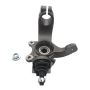 GSP 9111800 11-13 Ford Transit Connect Suspension Knuckle Assembly  - Front Right