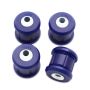 SuperPro 2001 Lexus IS300 Base Front Upper Control Arm Bushing Set - Camber Adjustable