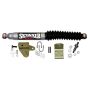 Skyjacker 9112 SNGL STAB KT SILVER W/BK BO