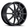 Focal 428-8807SB+42 18X8 5X4.50 / 5X120 (+42) FOC 428SB F-04 (HB 74.1)