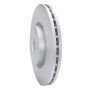 Dynamic Friction 604-40123 Brake Rotor
