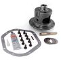 OMIX 16503.27 Diff Carrier Kit Rear D44 w/ Trac-Loc