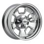 CRAGAR 390C Street Pro Wheel 15X7 5X4.50 81.99 -06