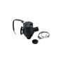 Turbosmart BOV Kompact EM Dual Port - 25mm Universal