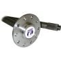 Yukon Gear & Axle YA C3723824 Yukon Gear 1541H Alloy 5 Lug Rear Axle For 79 and Older Chrysler 9.25in 2Wd