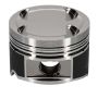 Wiseco K615M8625 Piston Set, Toyota, 3S-GTE, 86.25 mm Bore, Sport Compact, Set of 4