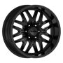 Ultra 203-7984SB+18 17X9 6X5.50 (+18) ULT 203SB Hunter (HB 106.1)
