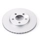 PowerStop AR8350EVC PowerStop Evolution Coated Rotor