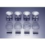 HKS PISTON KIT 2JZ-GTE 87.0