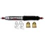 Skyjacker 9119 SNGL STAB KT SILVER W/BK BO