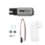 DeatschWerks 9-307-1059 340lph DW300C Compact Fuel Pump 17-20 Honda Civic Type R (w/o Mounting Clips)