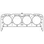 Cometic Gasket C5470 Cometic Chevy Gen-1 Small Block V8 .040in MLS Cylinder Head Gasket - 4.040in Bores