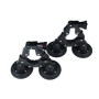 SeaSucker SM2770 Hydraulic Jack Mount