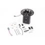 Radium Engineering 20-0780-00 FUEL HANGER, SUBARU, PUMPS NOT INCLUDED, WALBRO GSS342 OR AEM 50-1200